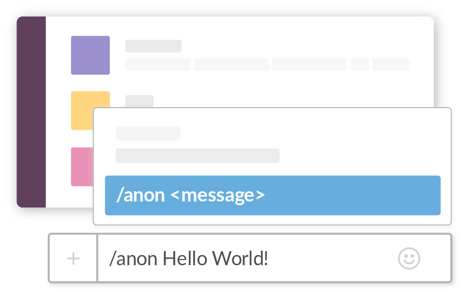 OpenSay for Slack - Example Usage