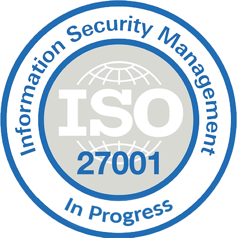 ISO 27001 Compliance