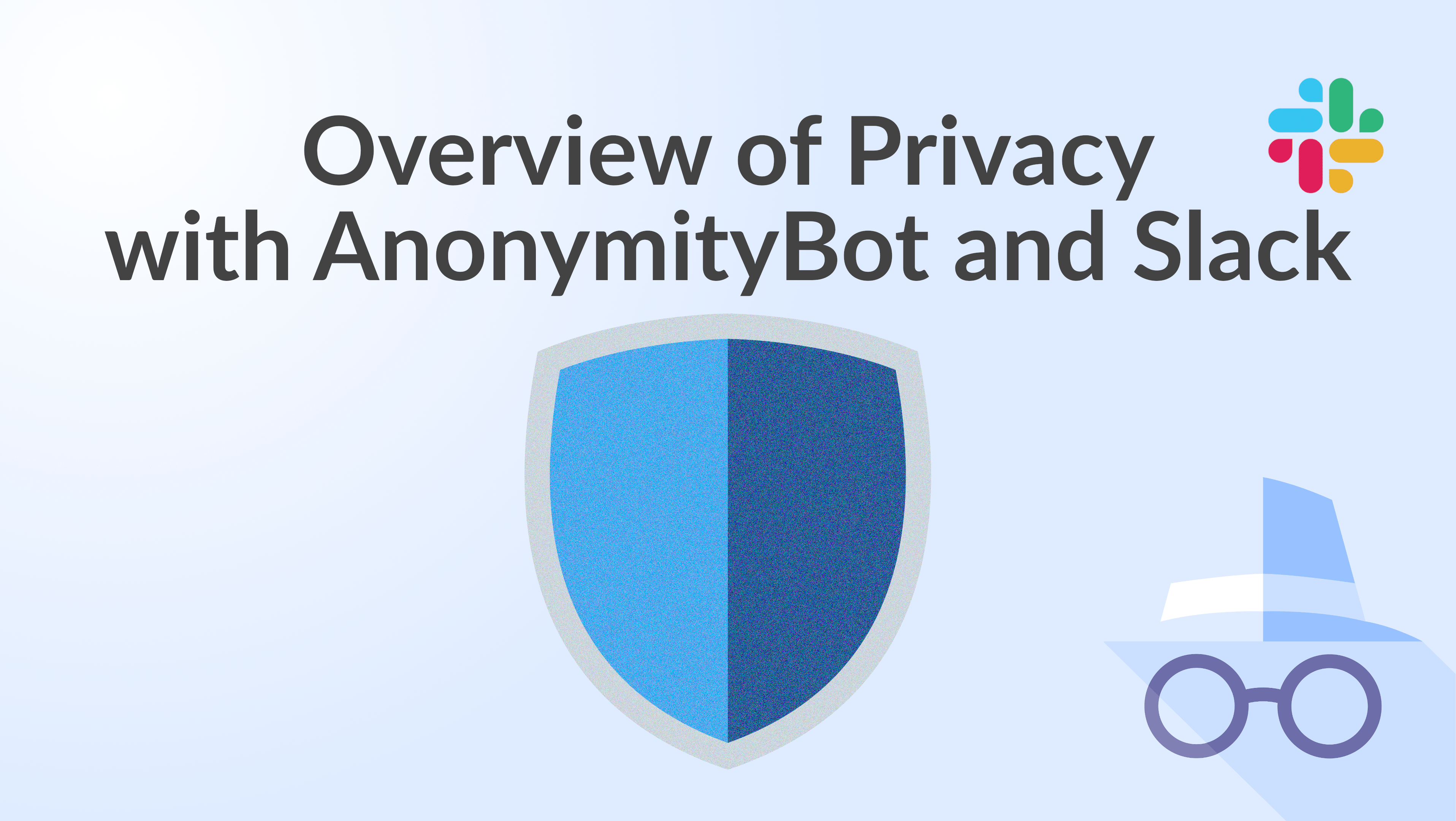 Overview of Privacy & Security with OpenSay