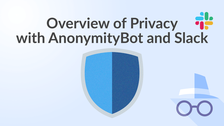 Overview of Privacy with OpenSay