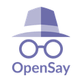 OpenSay Logo